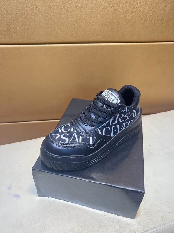 Versace Sneakers Mens ID:20260319-409